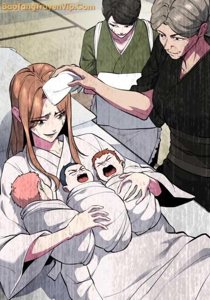 Cậu Bé Của Thần Chết Chapter 284 - 65