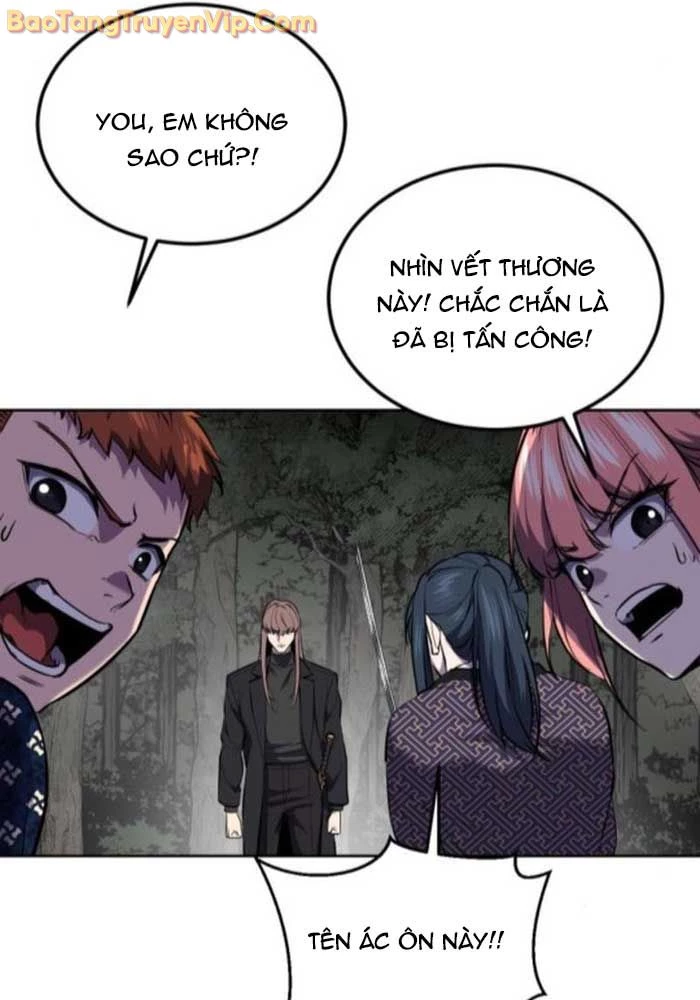 Cậu Bé Của Thần Chết Chapter 284 - 86