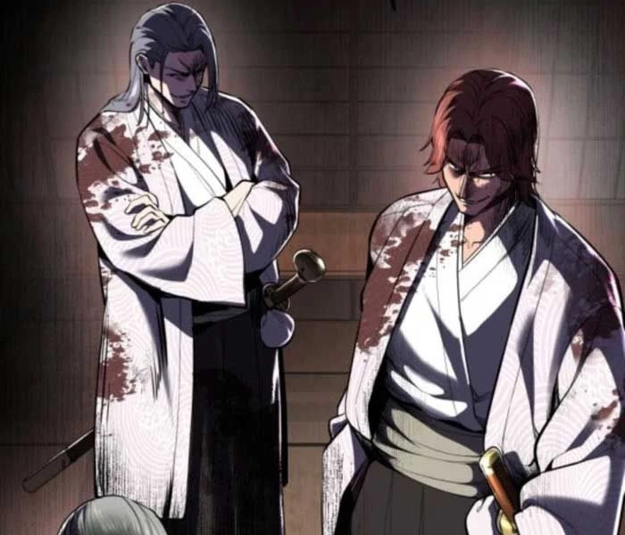 Cậu Bé Của Thần Chết Chapter 284 - 194