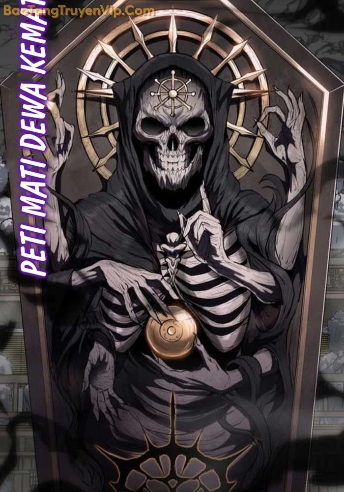 Cậu Bé Của Thần Chết Chapter 284 - 230