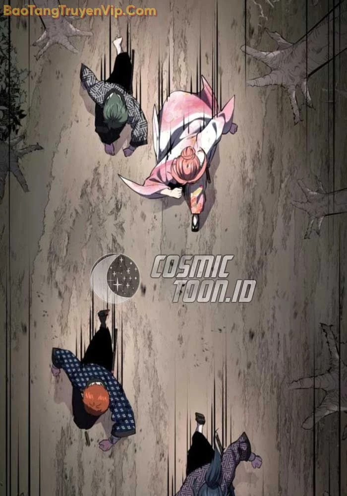 Cậu Bé Của Thần Chết Chapter 284 - 268