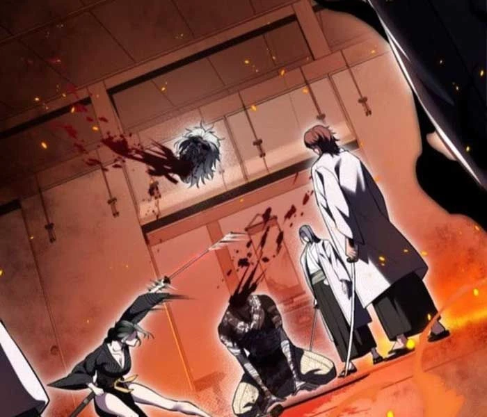 Cậu Bé Của Thần Chết Chapter 284 - 277