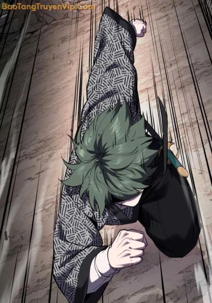 Cậu Bé Của Thần Chết Chapter 284 - 282