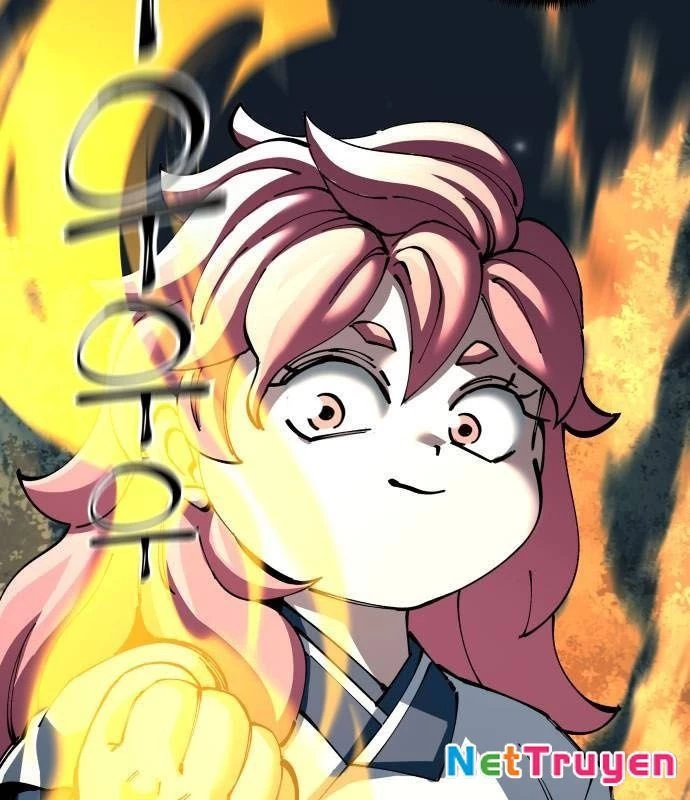 Ông Võ Giả Và Cháu Chí Tôn Chapter 98 - 11