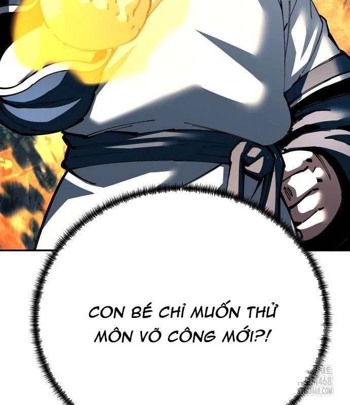 Ông Võ Giả Và Cháu Chí Tôn Chapter 98 - 12