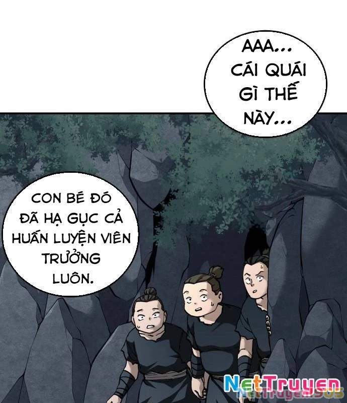 Ông Võ Giả Và Cháu Chí Tôn Chapter 98 - 16