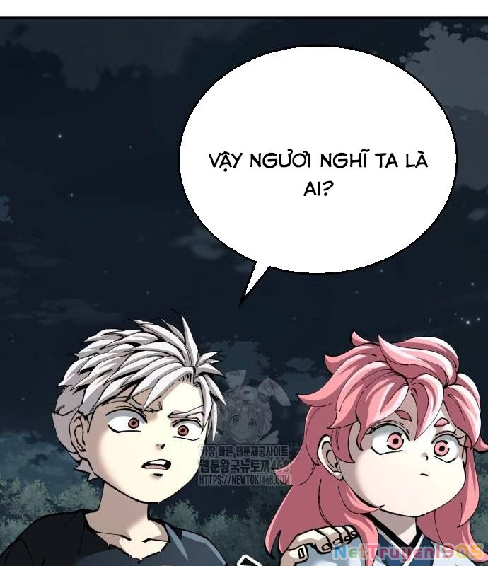 Ông Võ Giả Và Cháu Chí Tôn Chapter 98 - 23