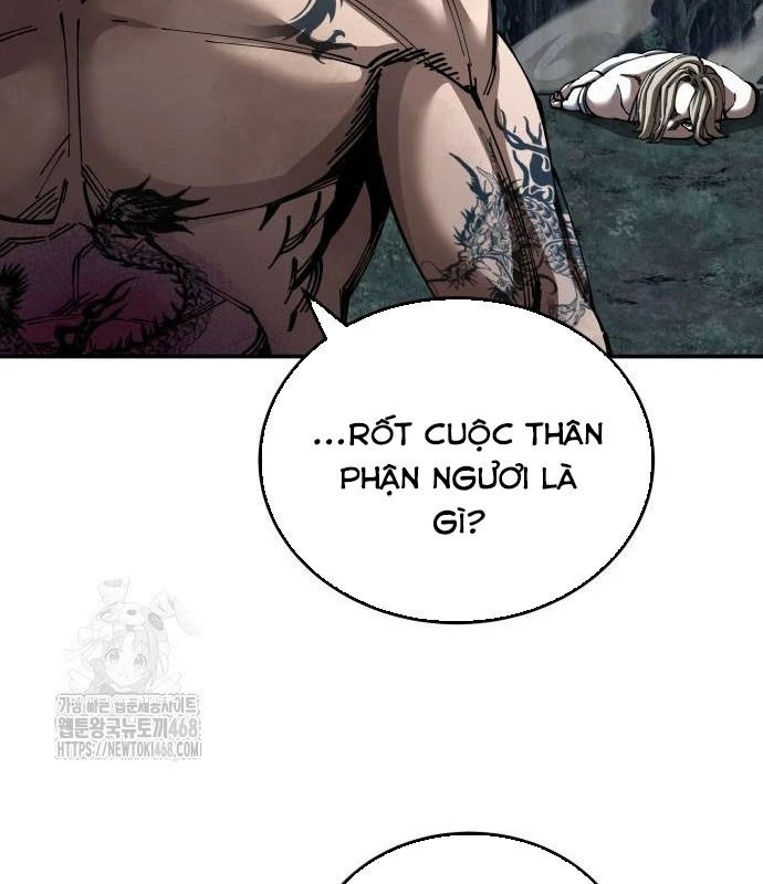 Ông Võ Giả Và Cháu Chí Tôn Chapter 98 - 27