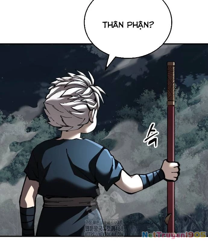 Ông Võ Giả Và Cháu Chí Tôn Chapter 98 - 28