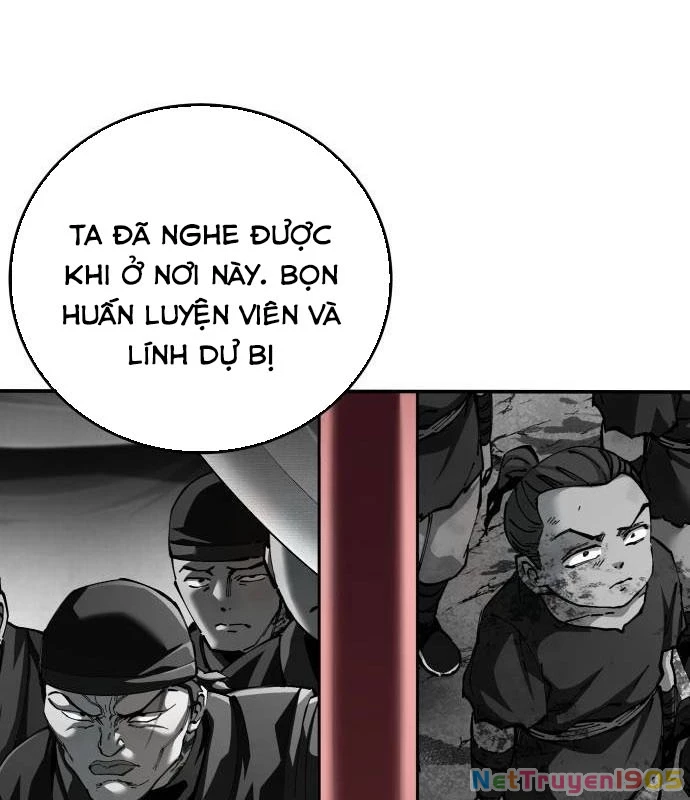 Ông Võ Giả Và Cháu Chí Tôn Chapter 98 - 30