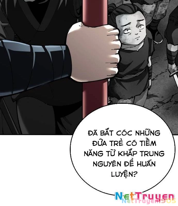 Ông Võ Giả Và Cháu Chí Tôn Chapter 98 - 31