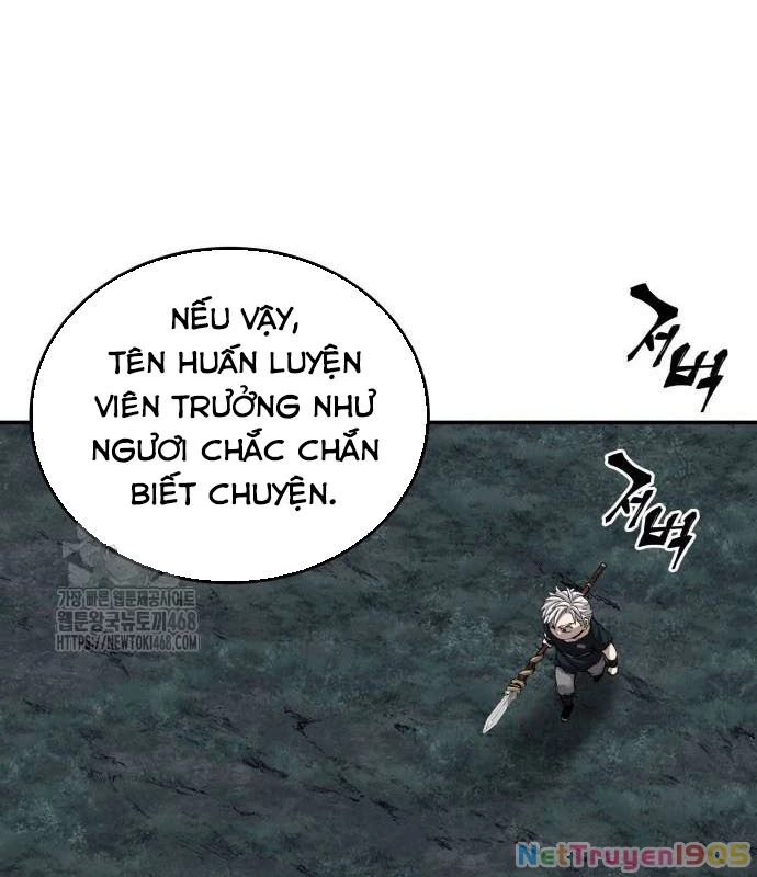 Ông Võ Giả Và Cháu Chí Tôn Chapter 98 - 32