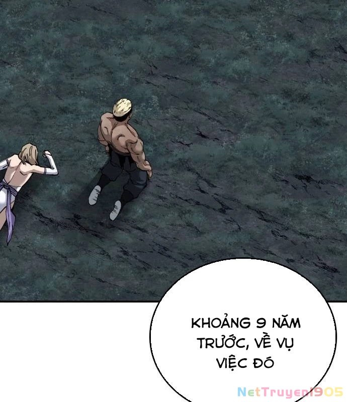 Ông Võ Giả Và Cháu Chí Tôn Chapter 98 - 33