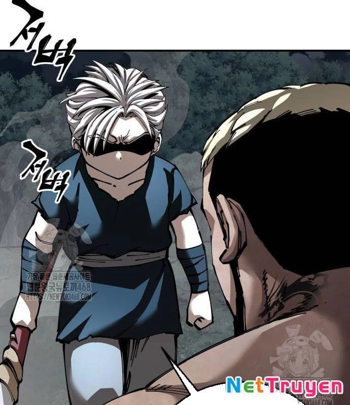 Ông Võ Giả Và Cháu Chí Tôn Chapter 98 - 36