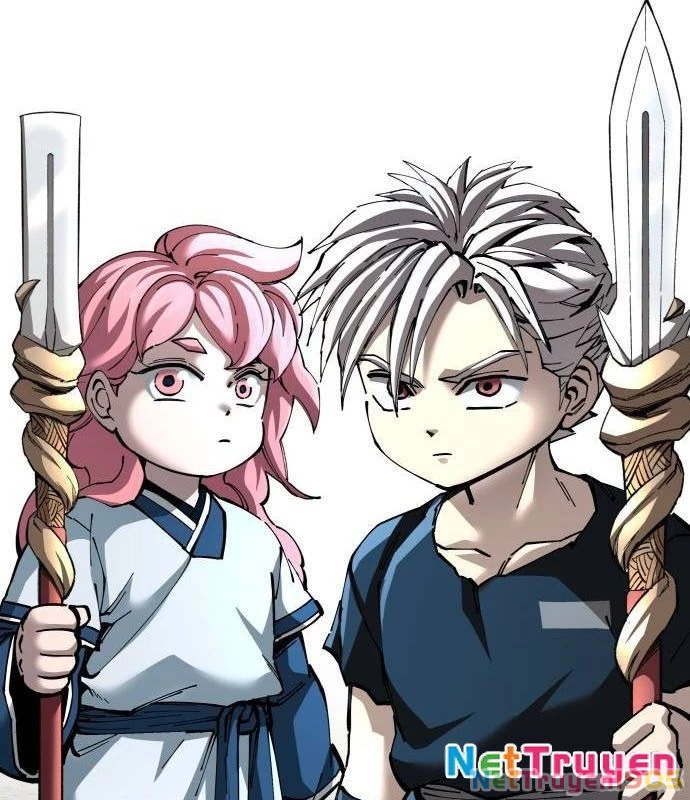 Ông Võ Giả Và Cháu Chí Tôn Chapter 98 - 46