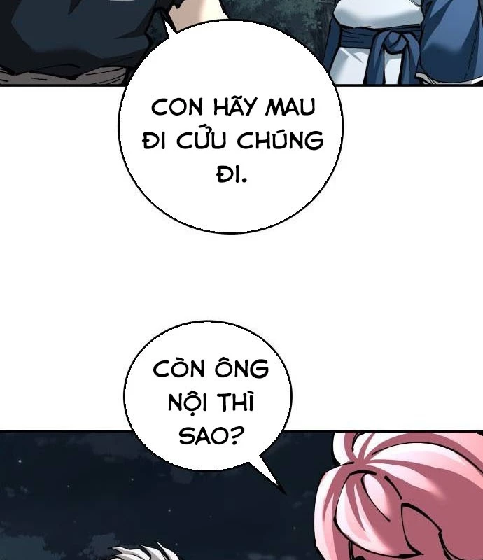 Ông Võ Giả Và Cháu Chí Tôn Chapter 98 - 68