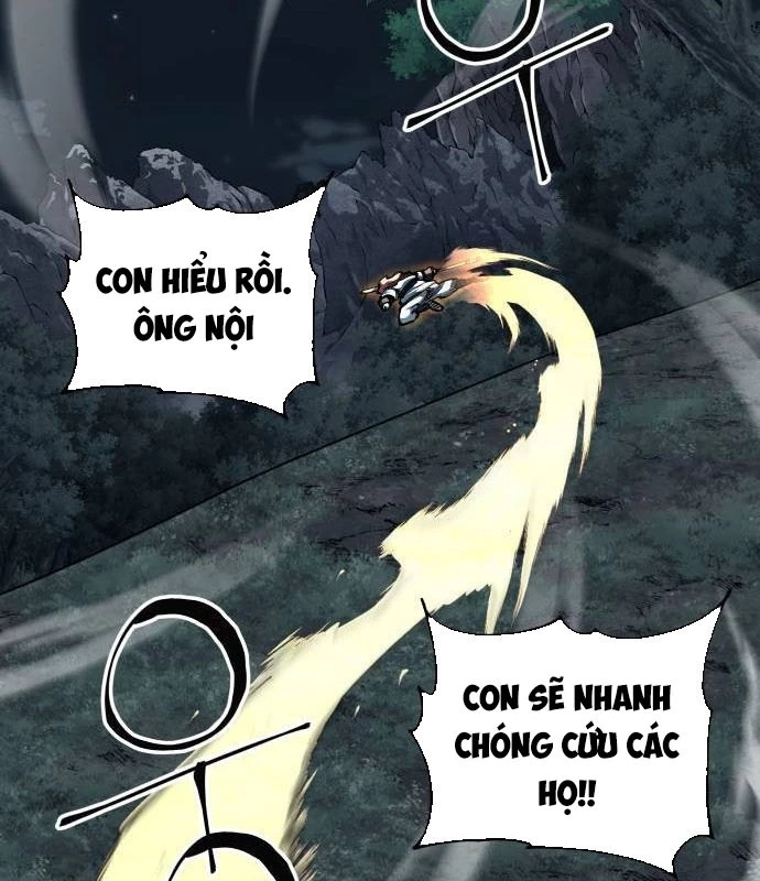 Ông Võ Giả Và Cháu Chí Tôn Chapter 98 - 78