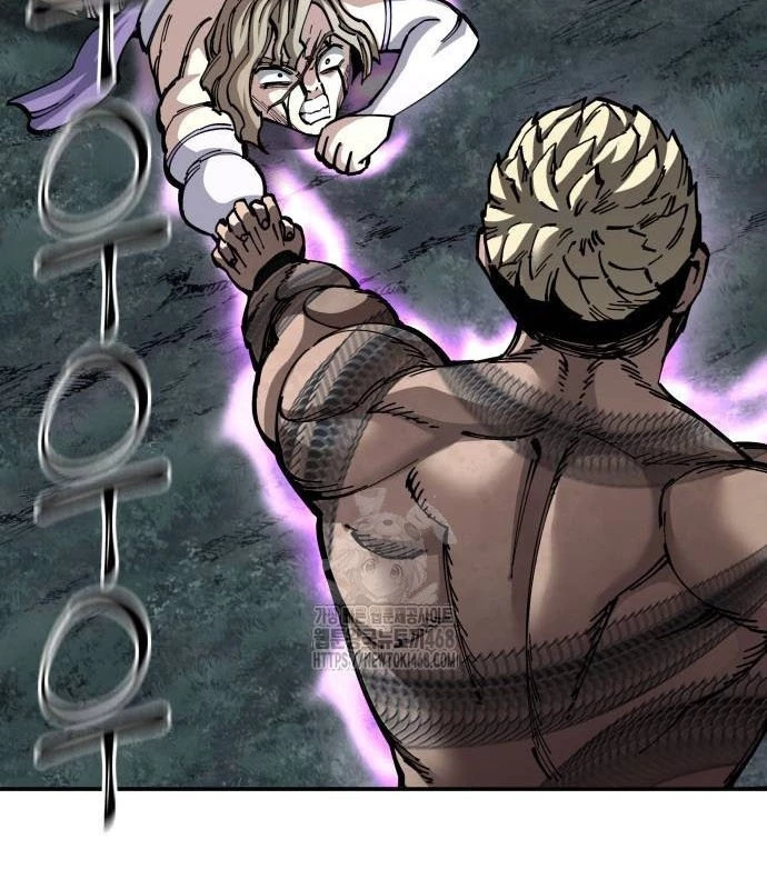 Ông Võ Giả Và Cháu Chí Tôn Chapter 98 - 89