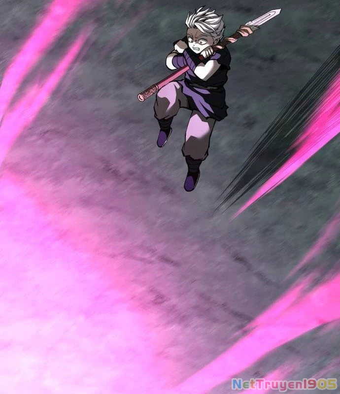 Ông Võ Giả Và Cháu Chí Tôn Chapter 98 - 100