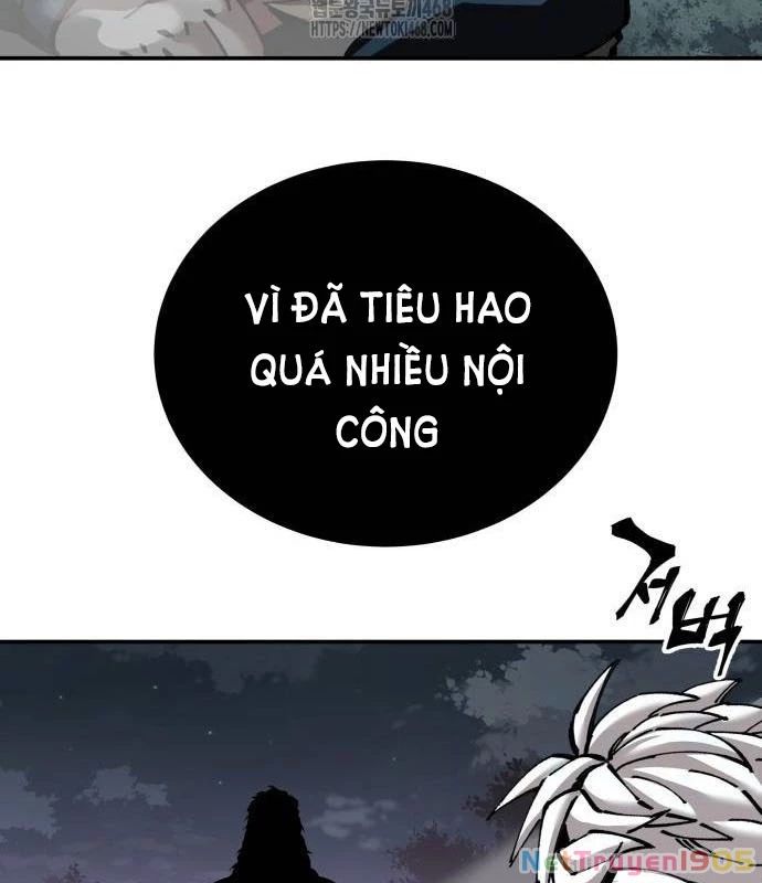 Ông Võ Giả Và Cháu Chí Tôn Chapter 98 - 109