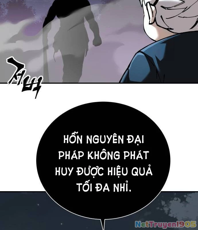 Ông Võ Giả Và Cháu Chí Tôn Chapter 98 - 110