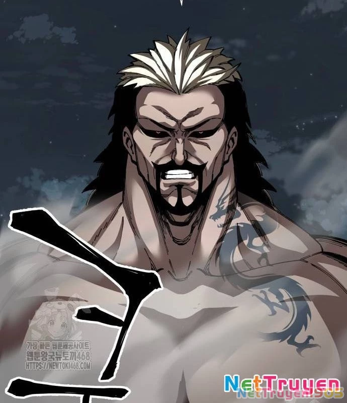 Ông Võ Giả Và Cháu Chí Tôn Chapter 98 - 111