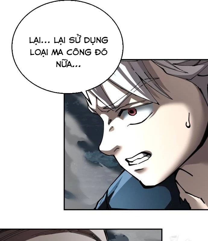 Ông Võ Giả Và Cháu Chí Tôn Chapter 98 - 113