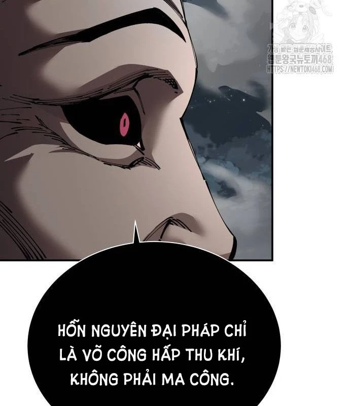 Ông Võ Giả Và Cháu Chí Tôn Chapter 98 - 114