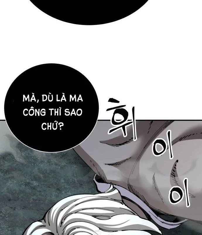 Ông Võ Giả Và Cháu Chí Tôn Chapter 98 - 115