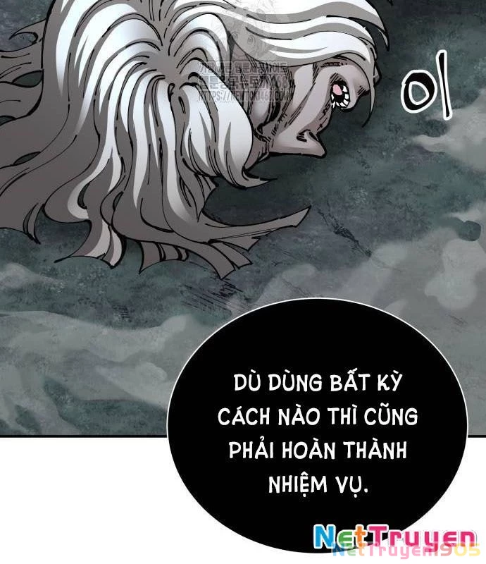 Ông Võ Giả Và Cháu Chí Tôn Chapter 98 - 116