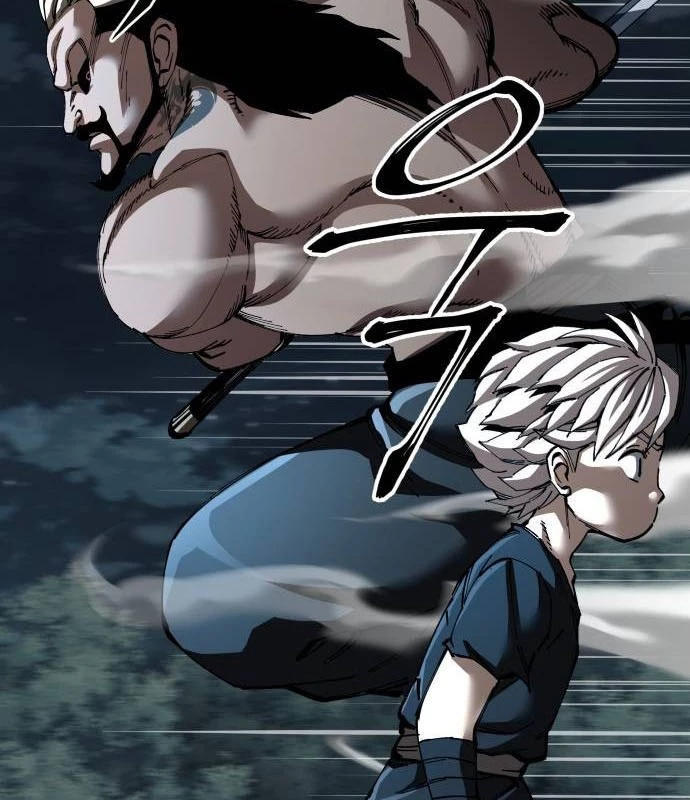 Ông Võ Giả Và Cháu Chí Tôn Chapter 98 - 119