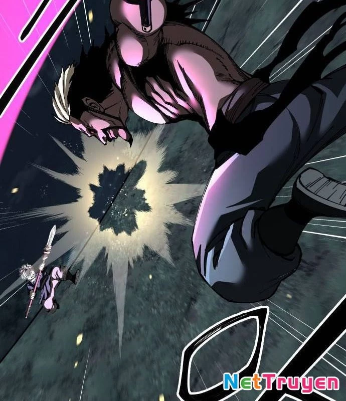 Ông Võ Giả Và Cháu Chí Tôn Chapter 98 - 121