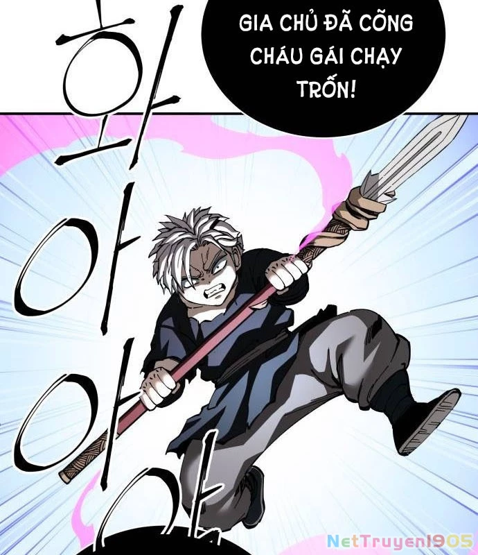 Ông Võ Giả Và Cháu Chí Tôn Chapter 98 - 123