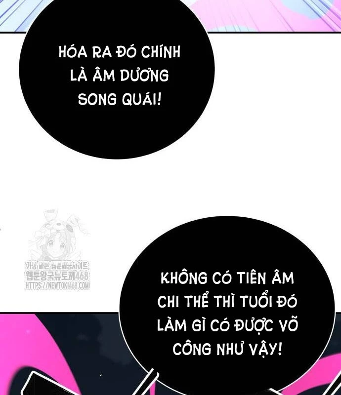 Ông Võ Giả Và Cháu Chí Tôn Chapter 98 - 124
