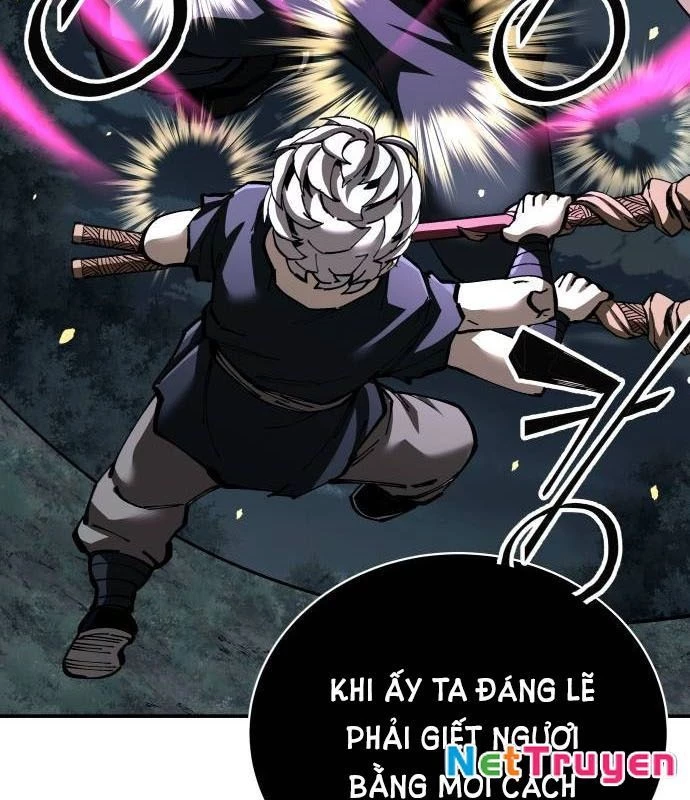 Ông Võ Giả Và Cháu Chí Tôn Chapter 98 - 126
