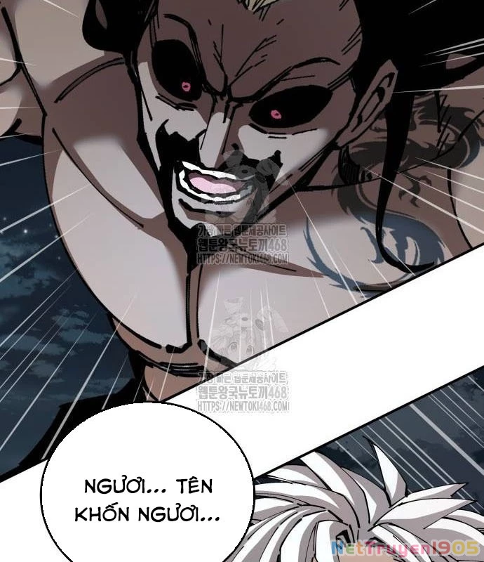 Ông Võ Giả Và Cháu Chí Tôn Chapter 98 - 128