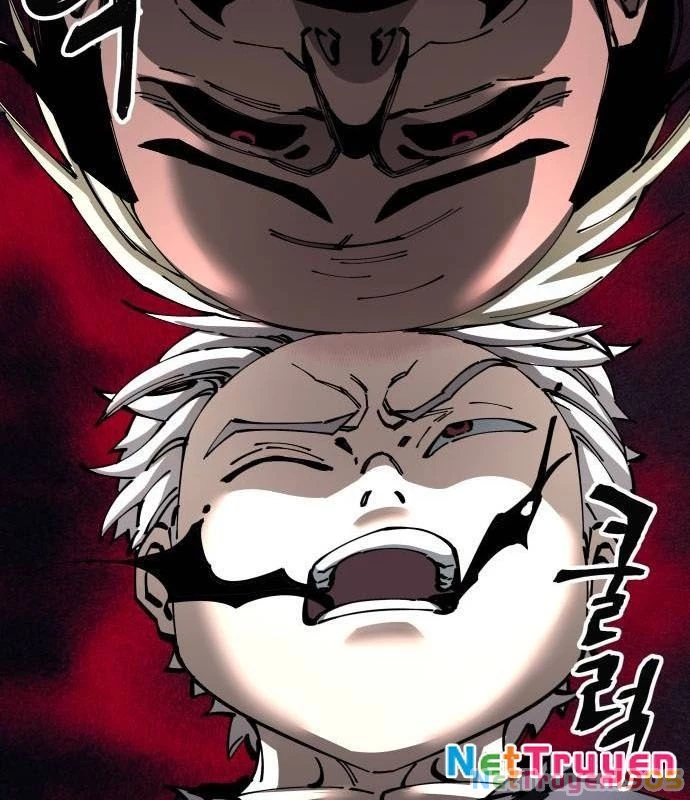 Ông Võ Giả Và Cháu Chí Tôn Chapter 98 - 136