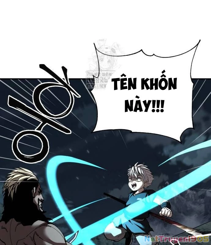 Ông Võ Giả Và Cháu Chí Tôn Chapter 98 - 138