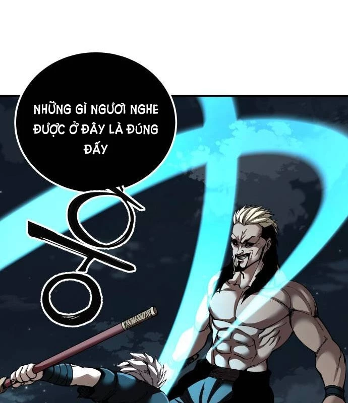 Ông Võ Giả Và Cháu Chí Tôn Chapter 98 - 140