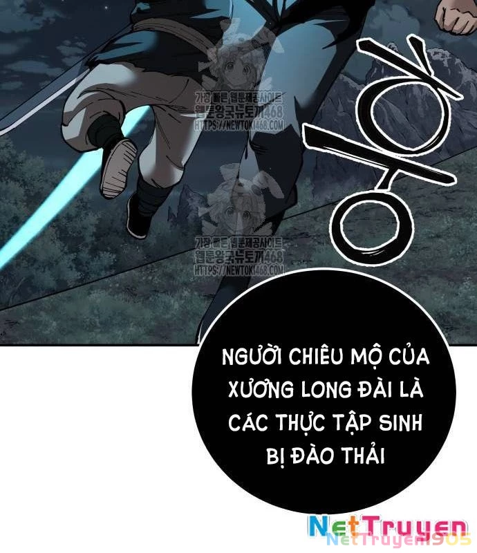 Ông Võ Giả Và Cháu Chí Tôn Chapter 98 - 141