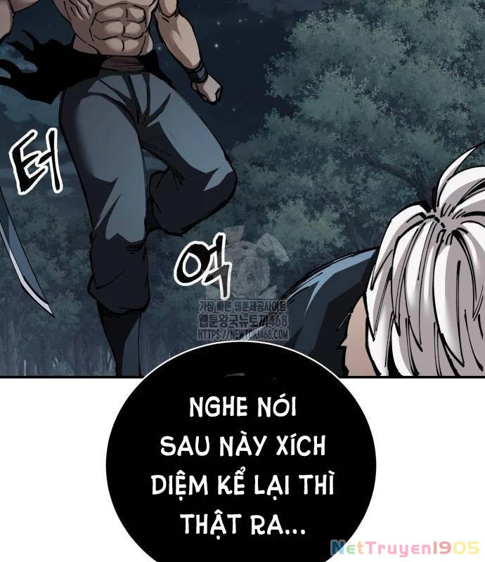 Ông Võ Giả Và Cháu Chí Tôn Chapter 98 - 162