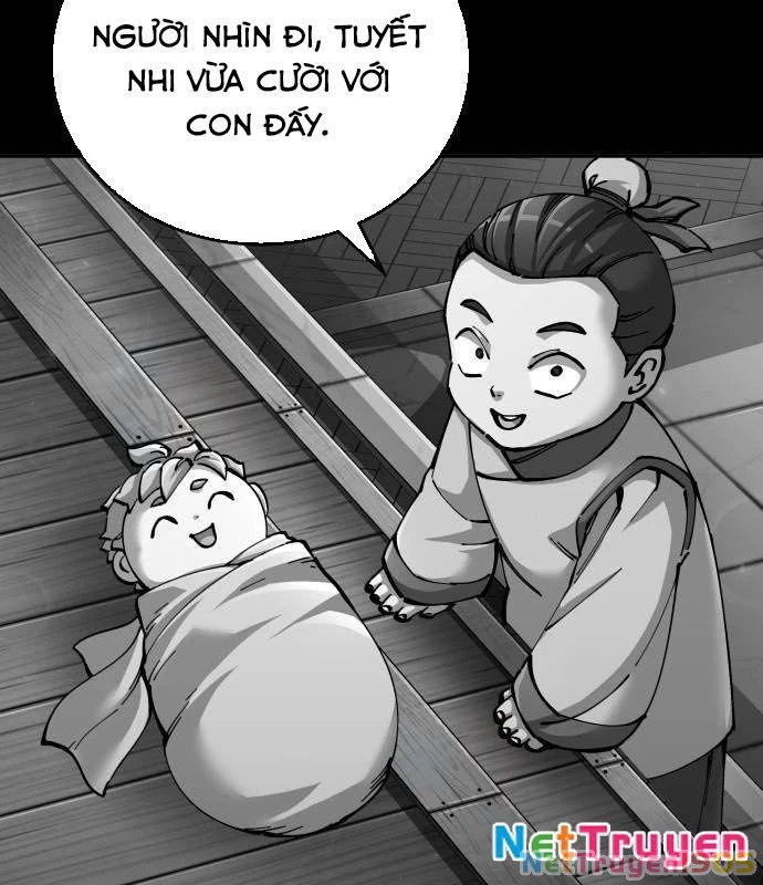 Ông Võ Giả Và Cháu Chí Tôn Chapter 98 - 171