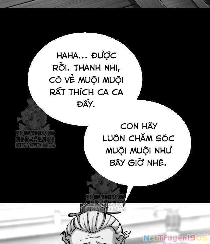 Ông Võ Giả Và Cháu Chí Tôn Chapter 98 - 172