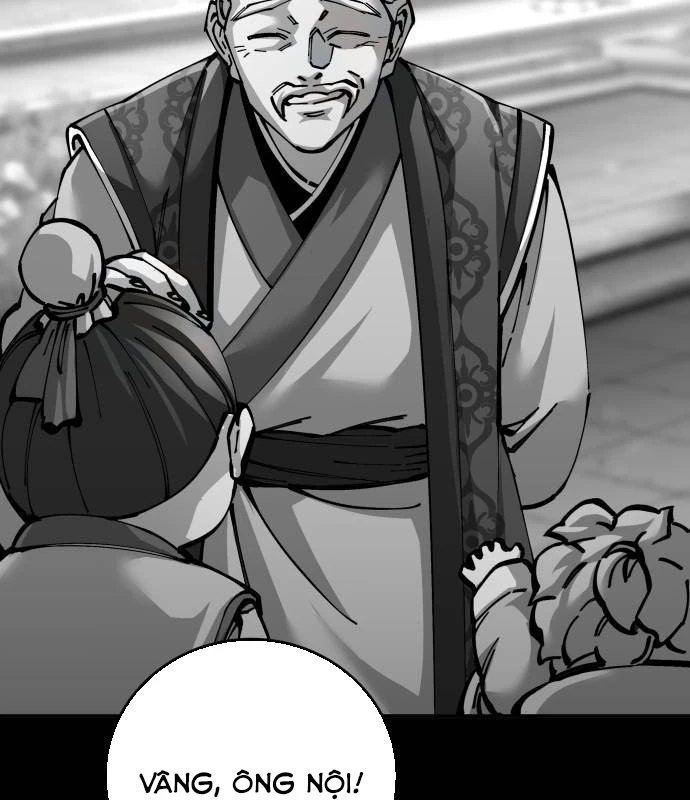 Ông Võ Giả Và Cháu Chí Tôn Chapter 98 - 173
