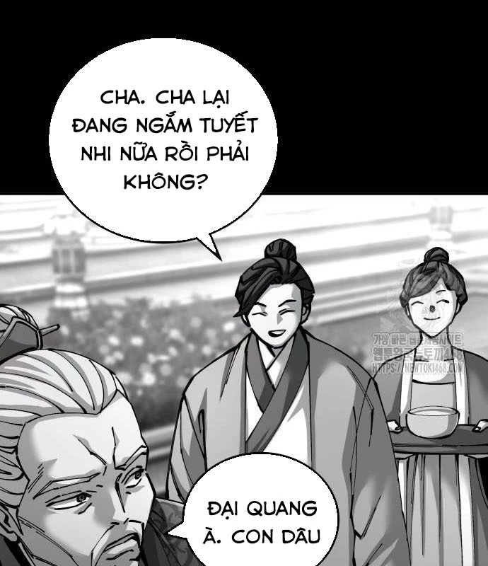 Ông Võ Giả Và Cháu Chí Tôn Chapter 98 - 175