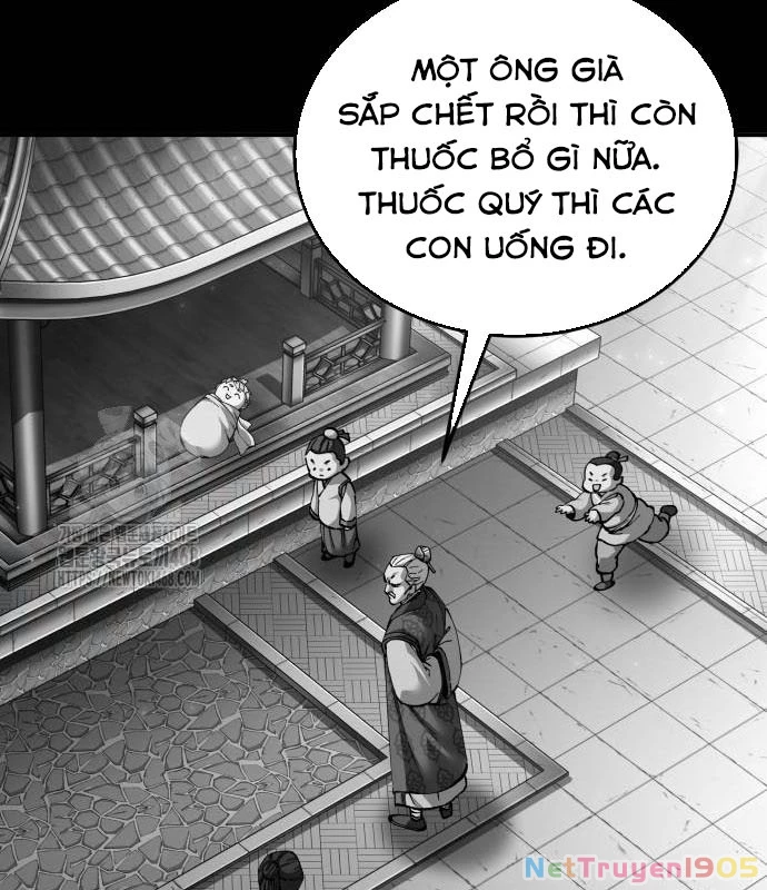 Ông Võ Giả Và Cháu Chí Tôn Chapter 98 - 177