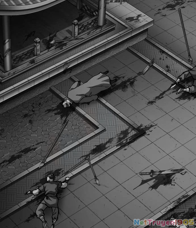 Ông Võ Giả Và Cháu Chí Tôn Chapter 98 - 180