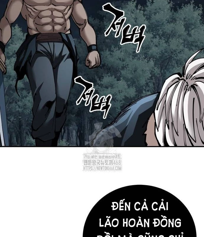 Ông Võ Giả Và Cháu Chí Tôn Chapter 98 - 189