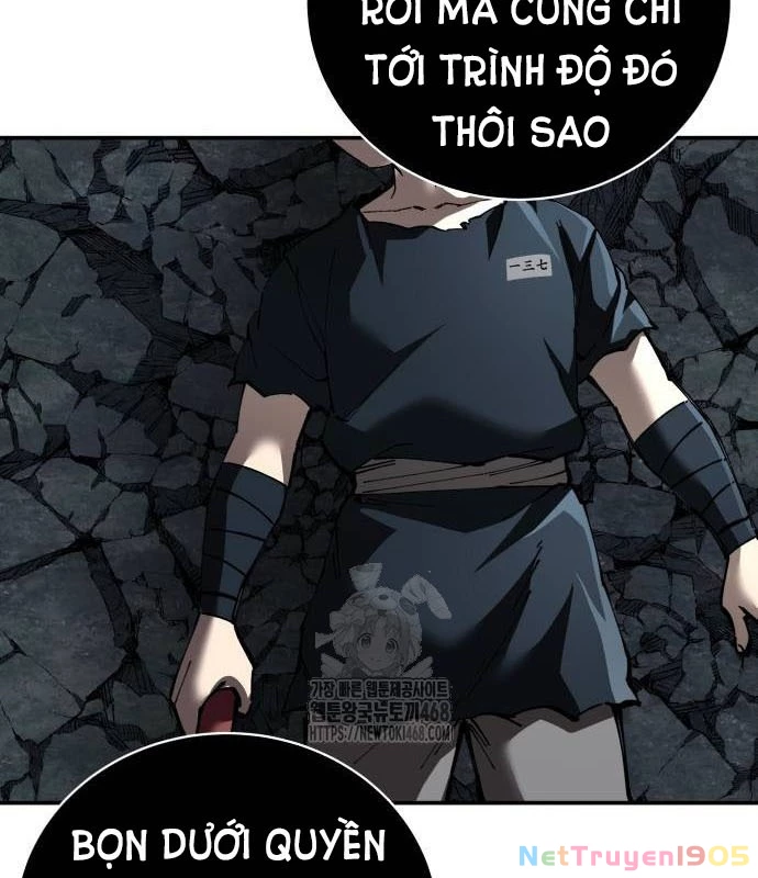 Ông Võ Giả Và Cháu Chí Tôn Chapter 98 - 190