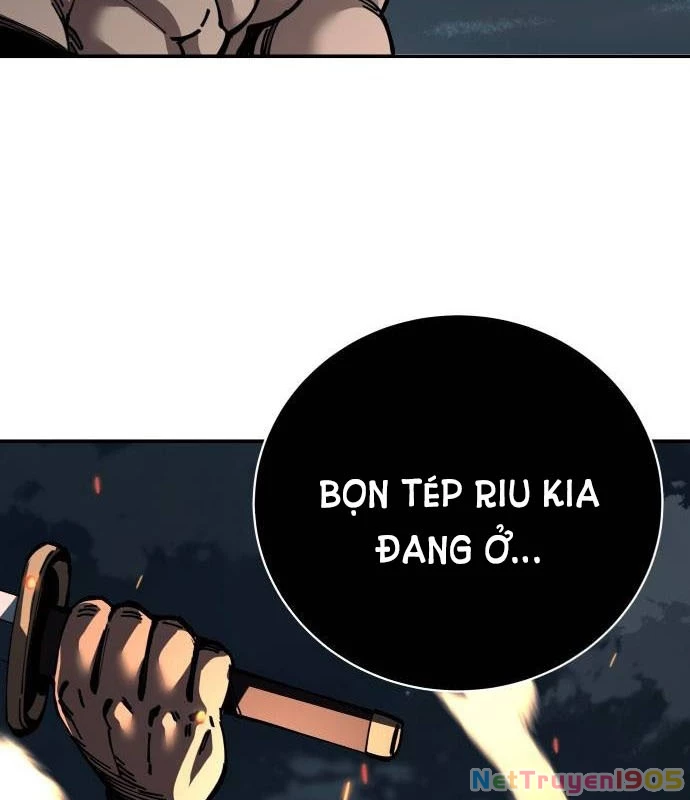 Ông Võ Giả Và Cháu Chí Tôn Chapter 98 - 193